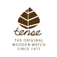 Tense Wood Watches