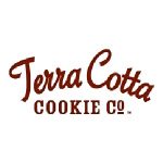 Terra Cotta Cookie