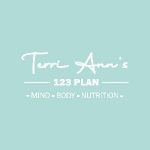 Terri Ann's 123 Plan