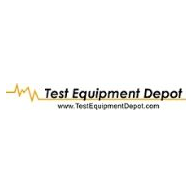 Test Equipment Depot