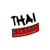 Thai Deodorant Stone