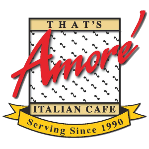 That\s Amore Italian Cafe