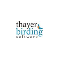 Thayer Birding Software