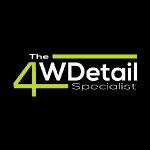 The 4WDetail Specialist