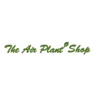 The Air Plant Shop
