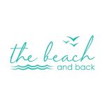 The Beach And Back