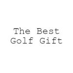 The Best Golf Gift