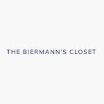 The Biermann’s Closet