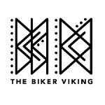 The Biker Viking