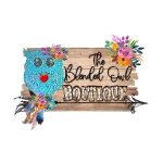 The Blended Owl Boutique
