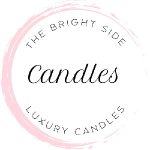 The Bright Side Candles