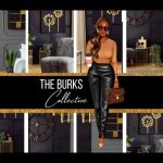 The Burks Collective