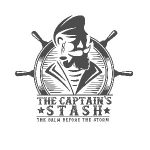 The Captain's Stash