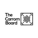 The Carrom Board