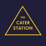 The Cater Station