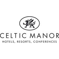 The Celtic Manor Resort
