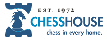 The Chess House