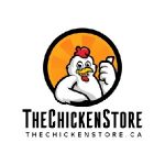 The Chicken Store