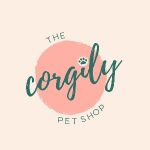 The Corgily Pet Shop