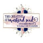 The Creative Mustard Seed