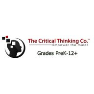 The Critical Thinking Co.