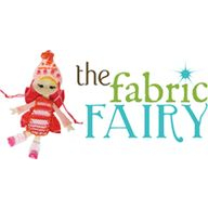 The Fabric Fairy