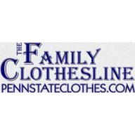 The Family Clothesline