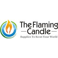 The Flaming Candle