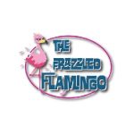 The Frazzled Flamingo