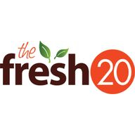 The Fresh 20