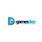 The Games Den Store