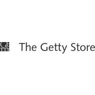 The Getty Store