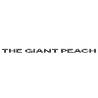 The Giant Peach