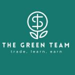 THE GREEN TEAM