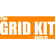 The Grid Kit