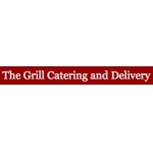 The Grill Catering And Delivery