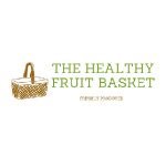 The Healthy Fruit Basket