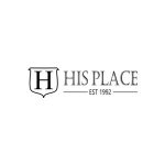 The His Place
