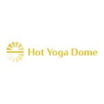 The Hot Yoga Dome