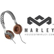 The House Of Marley