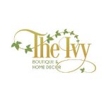 The Ivy Boutique & Home Decor