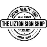 The Lizton Sign Shop