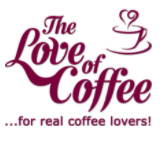 The Love Of Coffee