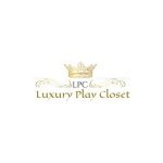The Luxury Play Closet