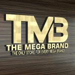 The Mega Brands