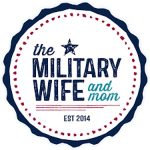 The Military Wife And Mom