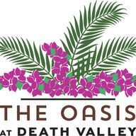 The Oasis At Death Valley