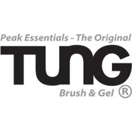 The Original TUNG Brush & Gel
