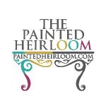 The Painted Heirloom