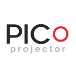 The Pico Projector